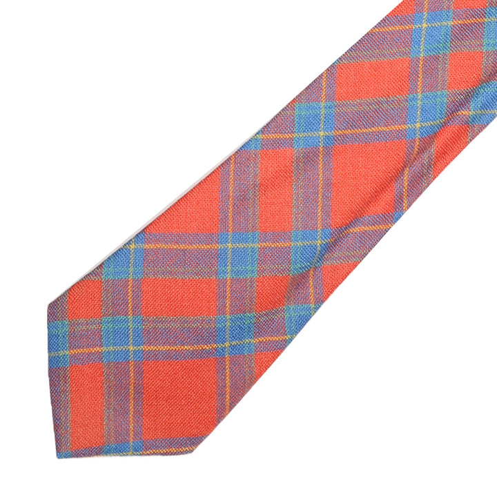 Men's Tartan Tie - Inverness
