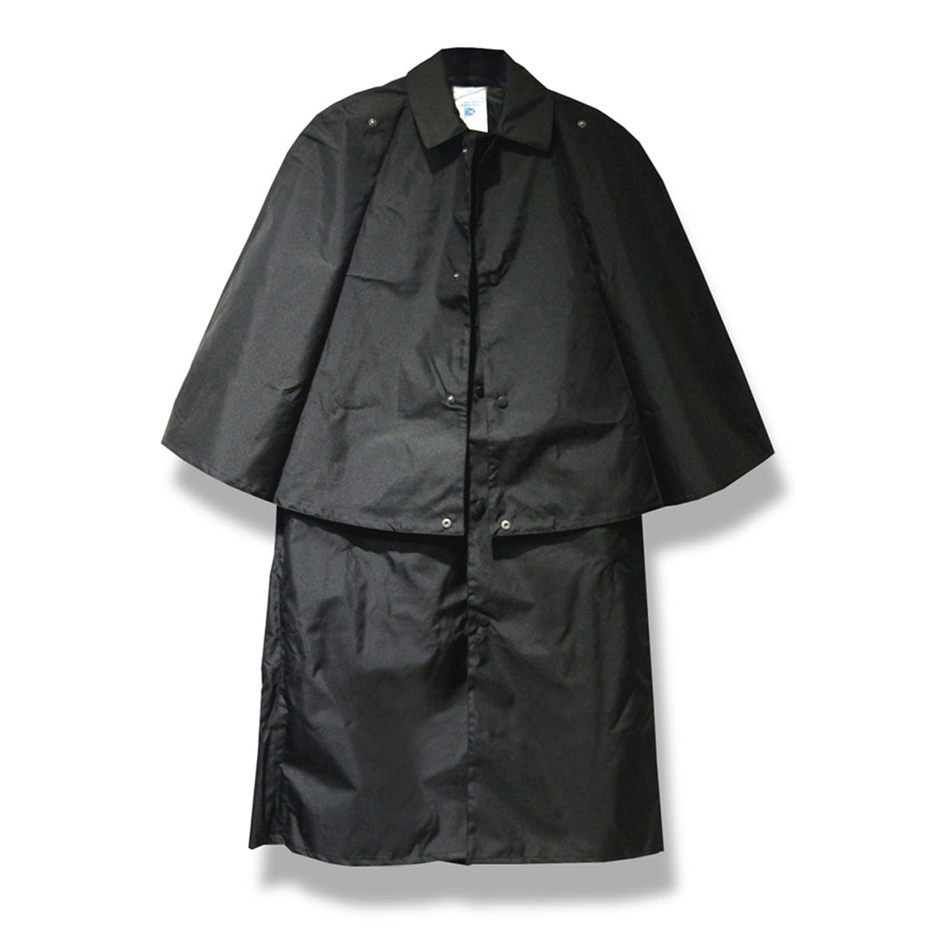 Inverness Rain Cape - Band Spec – Tartantown Ltd.