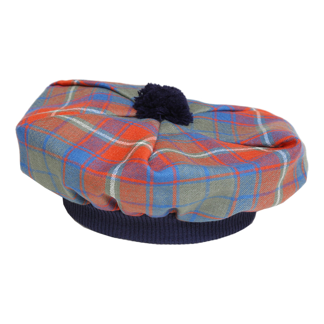 Tartan Tam - Inverness