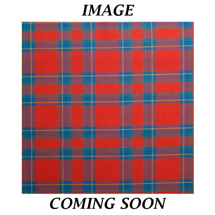 Tartan Shawl - Inverness