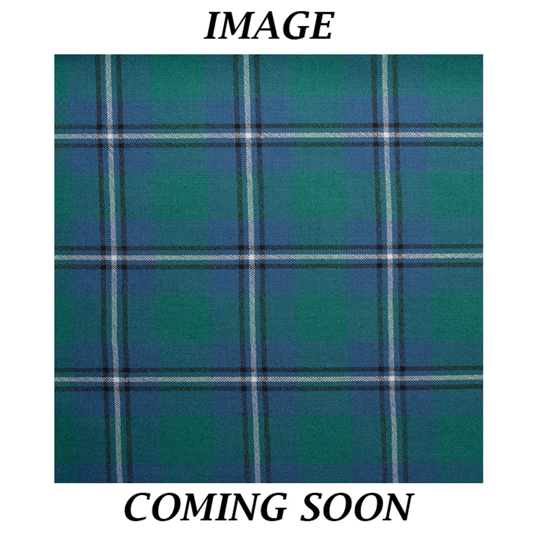 Boy's Tartan Bow Tie - Irvine Ancient