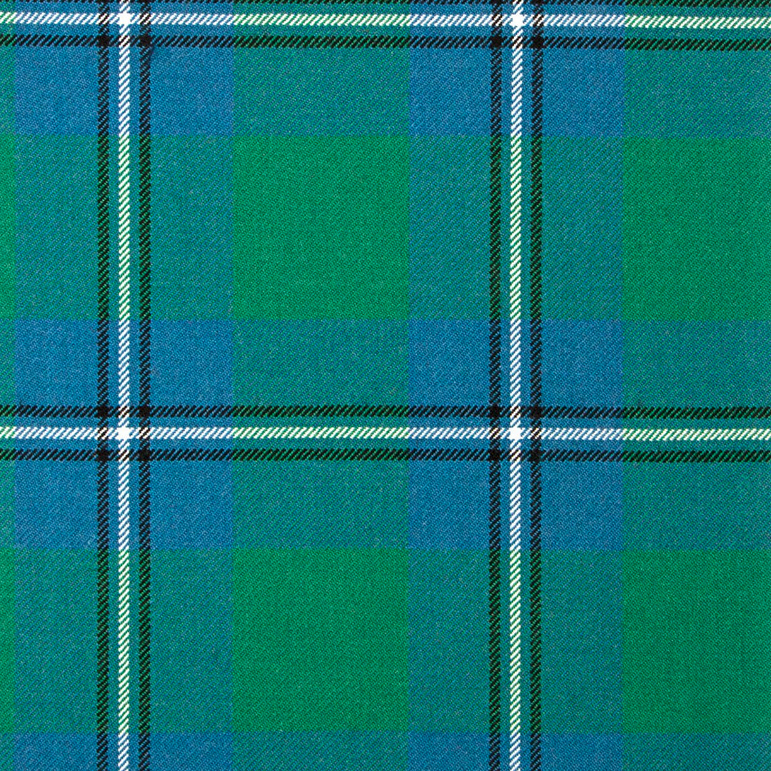 Irvine Ancient Tartan