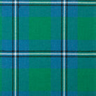 Irvine Ancient Tartan