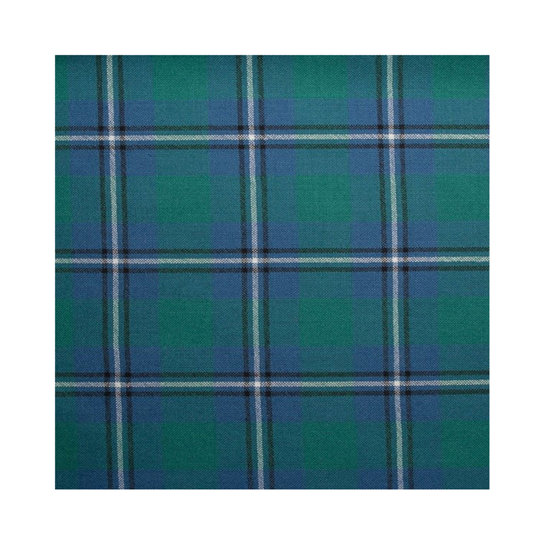 Tartan County Cap - Irvine Ancient