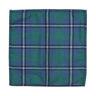 Tartan Pocket Square - Irvine Ancient