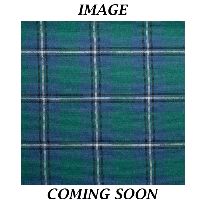 Tartan Stole - Irvine Ancient