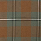 Irvine Weathered Tartan