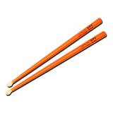 Jim Kilpatrick Pipe Band Snare Sticks (KP2 Orange)