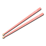 Jim Kilpatrick Pipe Band Snare Sticks (KP2 Pink)