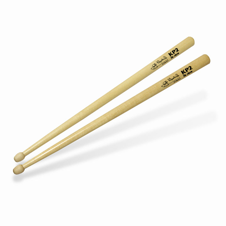 Jim Kilpatrick Pipe Band Snare Sticks (KP2)