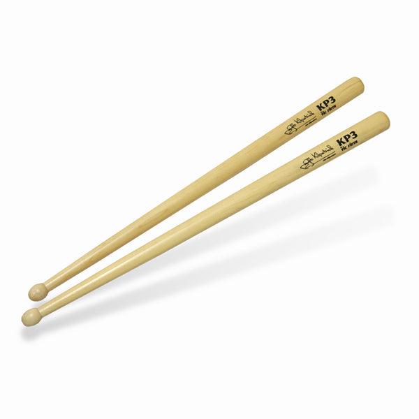 Jim Kilpatrick Pipe Band Snare Sticks (KP3)