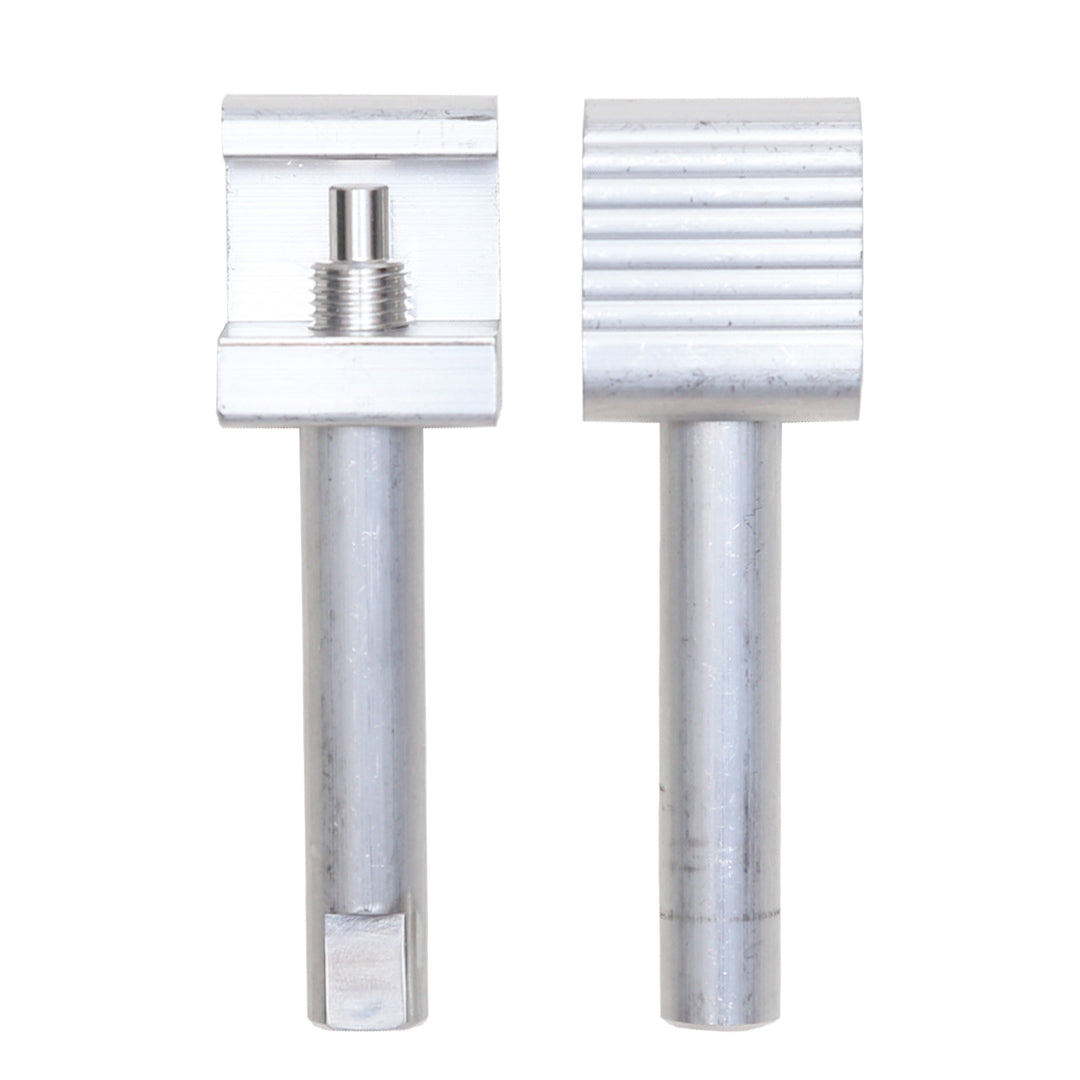 Jim Kilpatrick Snare Drum Andante Adapter