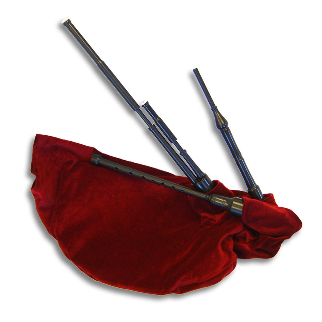 John Walsh Scottish Smallpipes A-2000