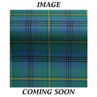 Tartan Shawl - Johnston Ancient