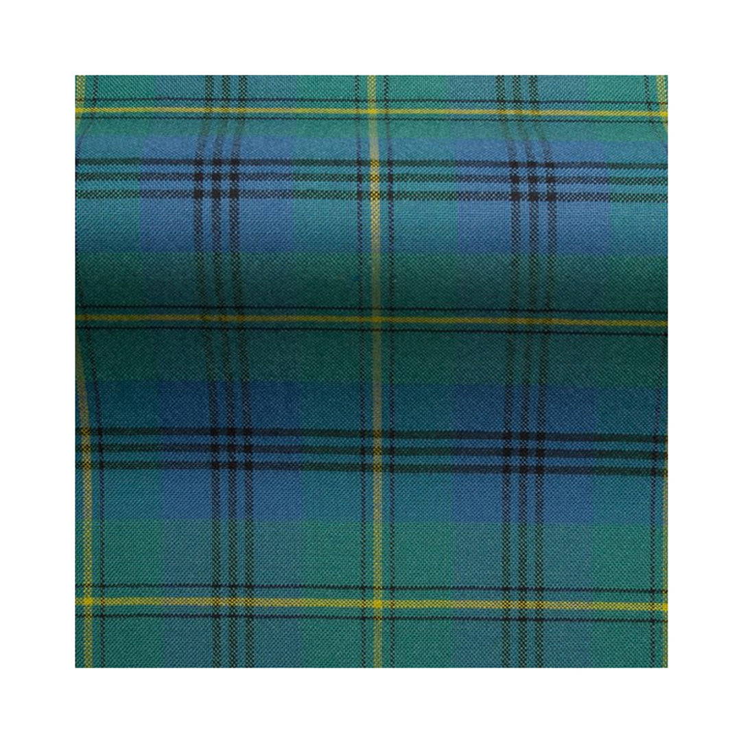 Tartan County Cap - Johnston Ancient