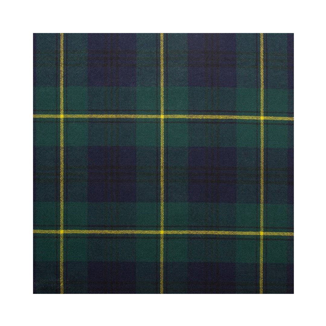 Tartan County Cap - Johnston Modern