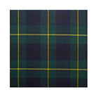Tartan County Cap - Johnston Modern
