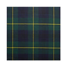 Tartan Pocket Square - Johnston Modern