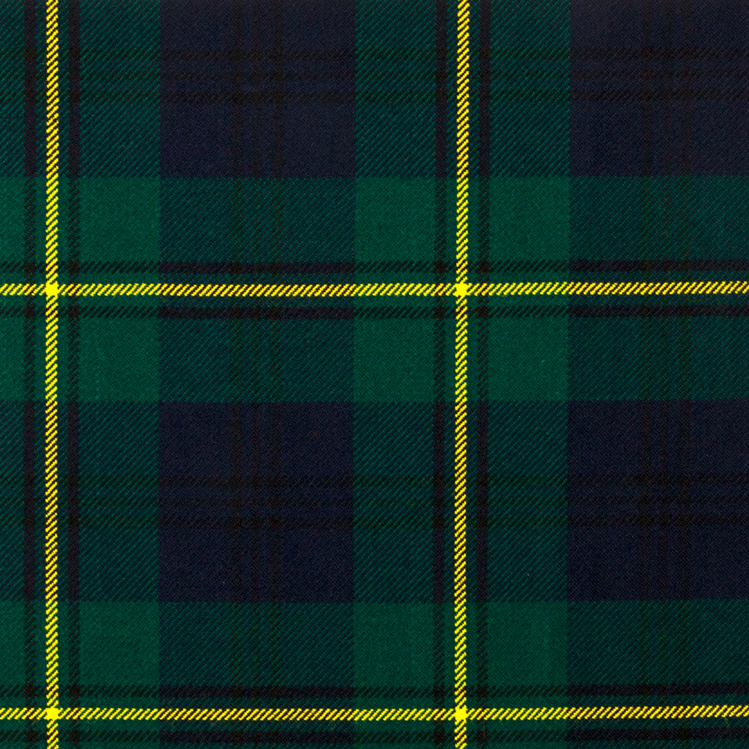 Johnstone Modern Tartan