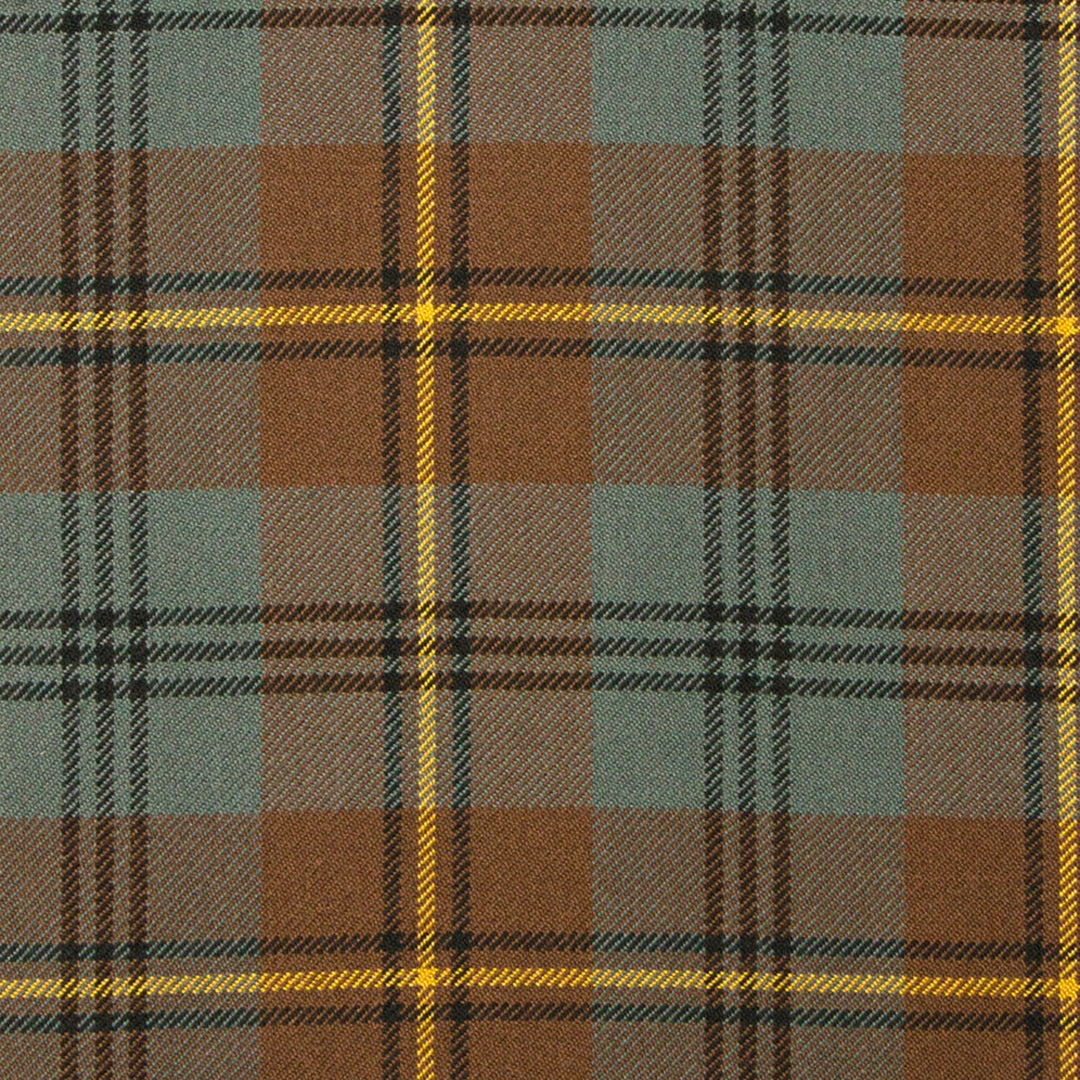 Johnstone Weathered Tartan