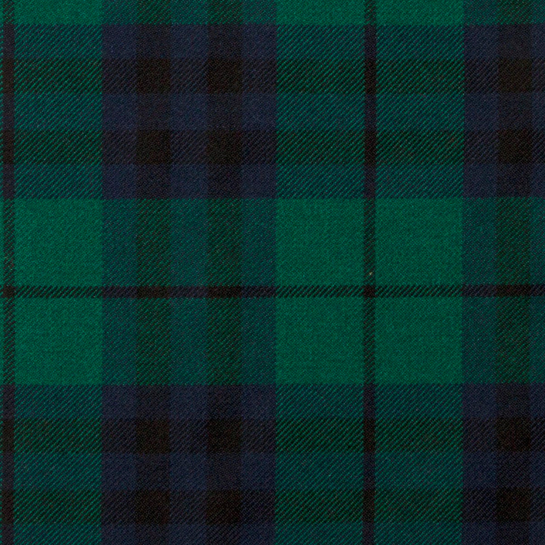 Keith Modern Tartan