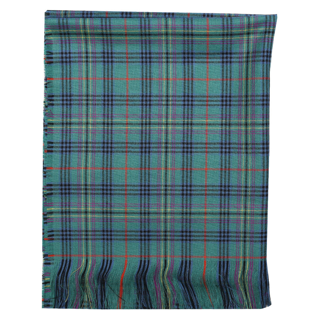 Tartan Stole - Kennedy Ancient