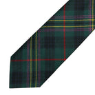 Men's Tartan Tie - Kennedy Modern