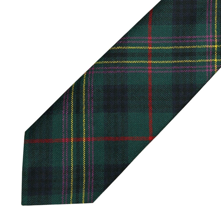 Men's Tartan Tie - Kennedy Modern