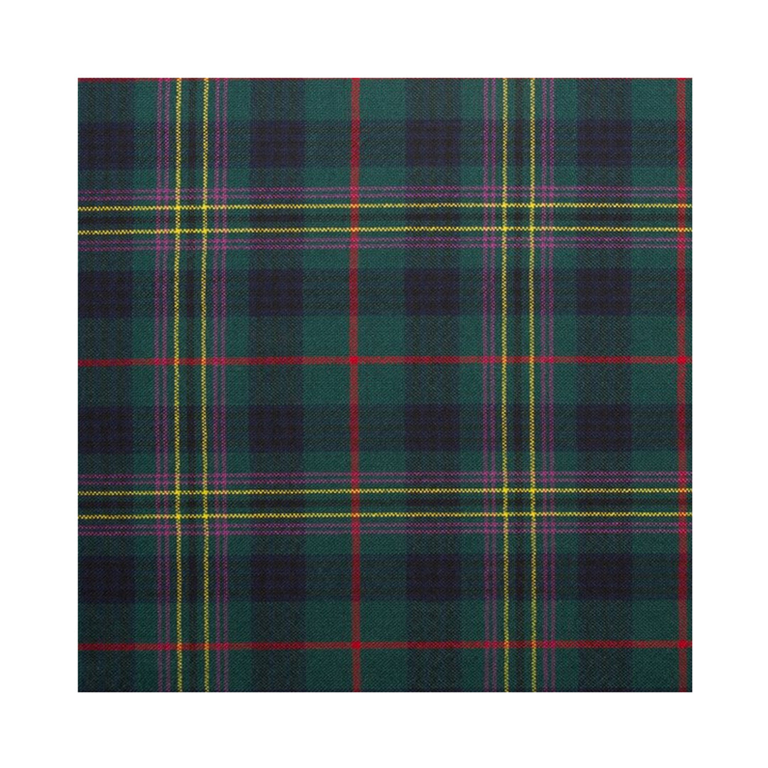 Tartan County Cap - Kennedy Modern