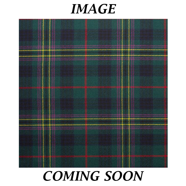 Tartan Stole - Kennedy Modern