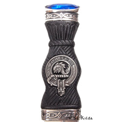 Kennedy Sgian Dubh