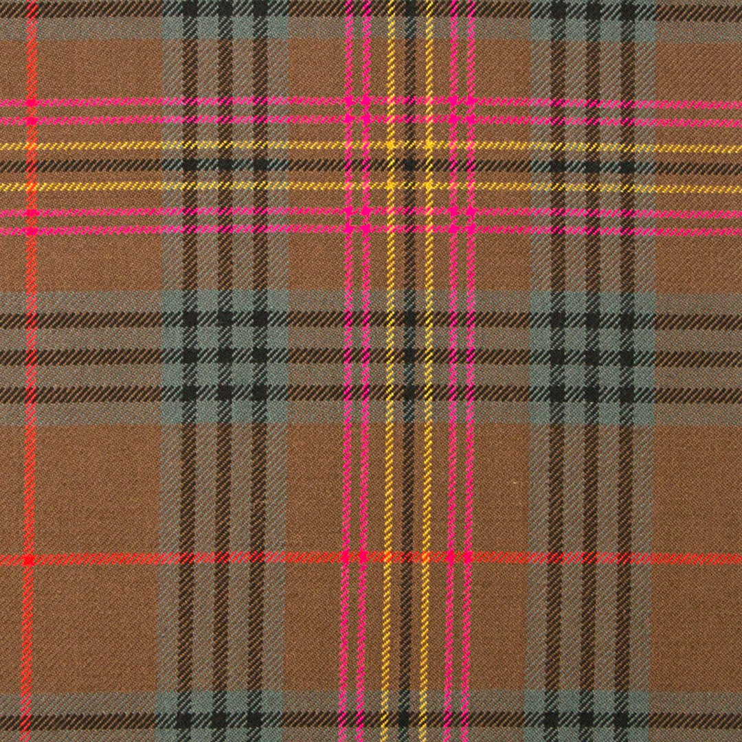 Kennedy Weathered Tartan