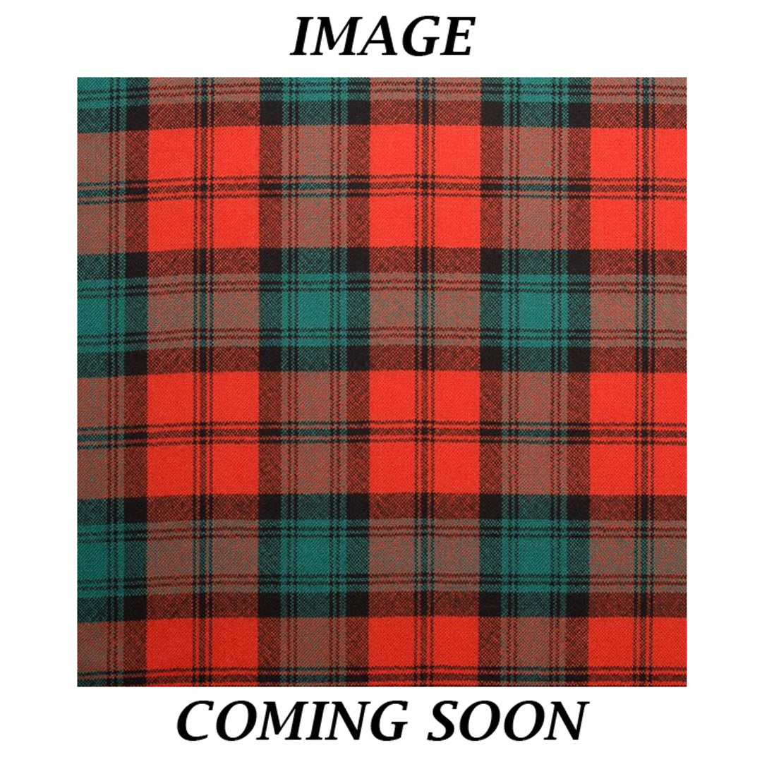 Boy's Tartan Bow Tie - Kerr Ancient