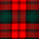 Kerr Modern Tartan