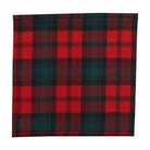 Tartan Pocket Square - Kerr Modern