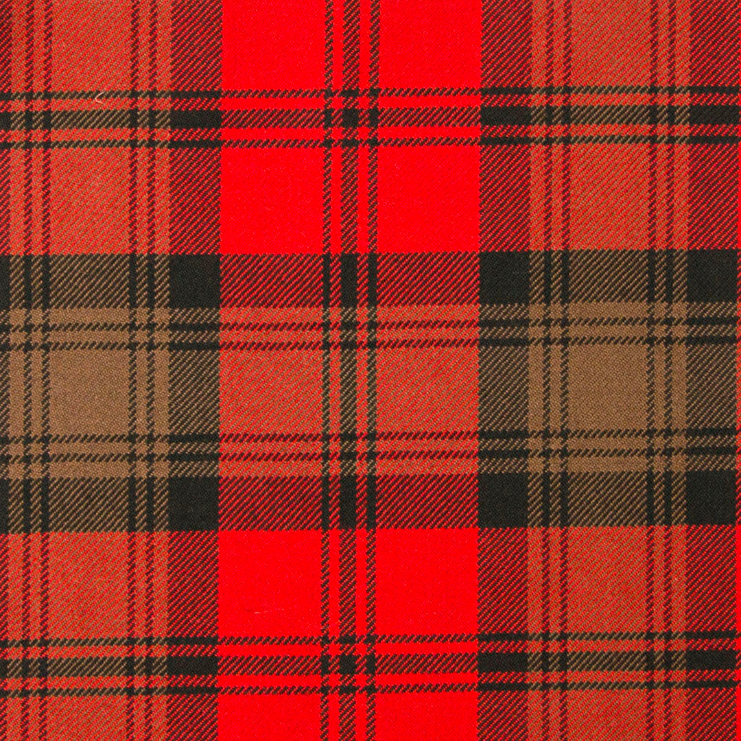 Kerr Weathered Tartan
