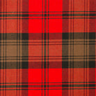 Kerr Weathered Tartan