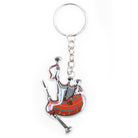 Keychain - Bagpipes