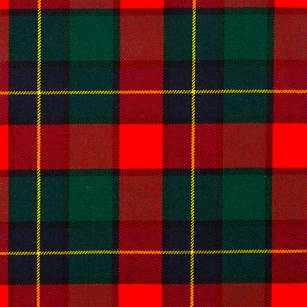 Kilgour Modern Tartan