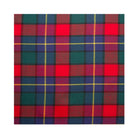 Tartan County Cap - Kilgour Modern