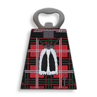 Kilt Bottle Opener Magnet
