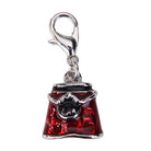 Kilt Clip On Charm