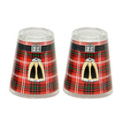 Kilt Shot Glass (Two Pack)