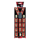 Kilted Suspenders