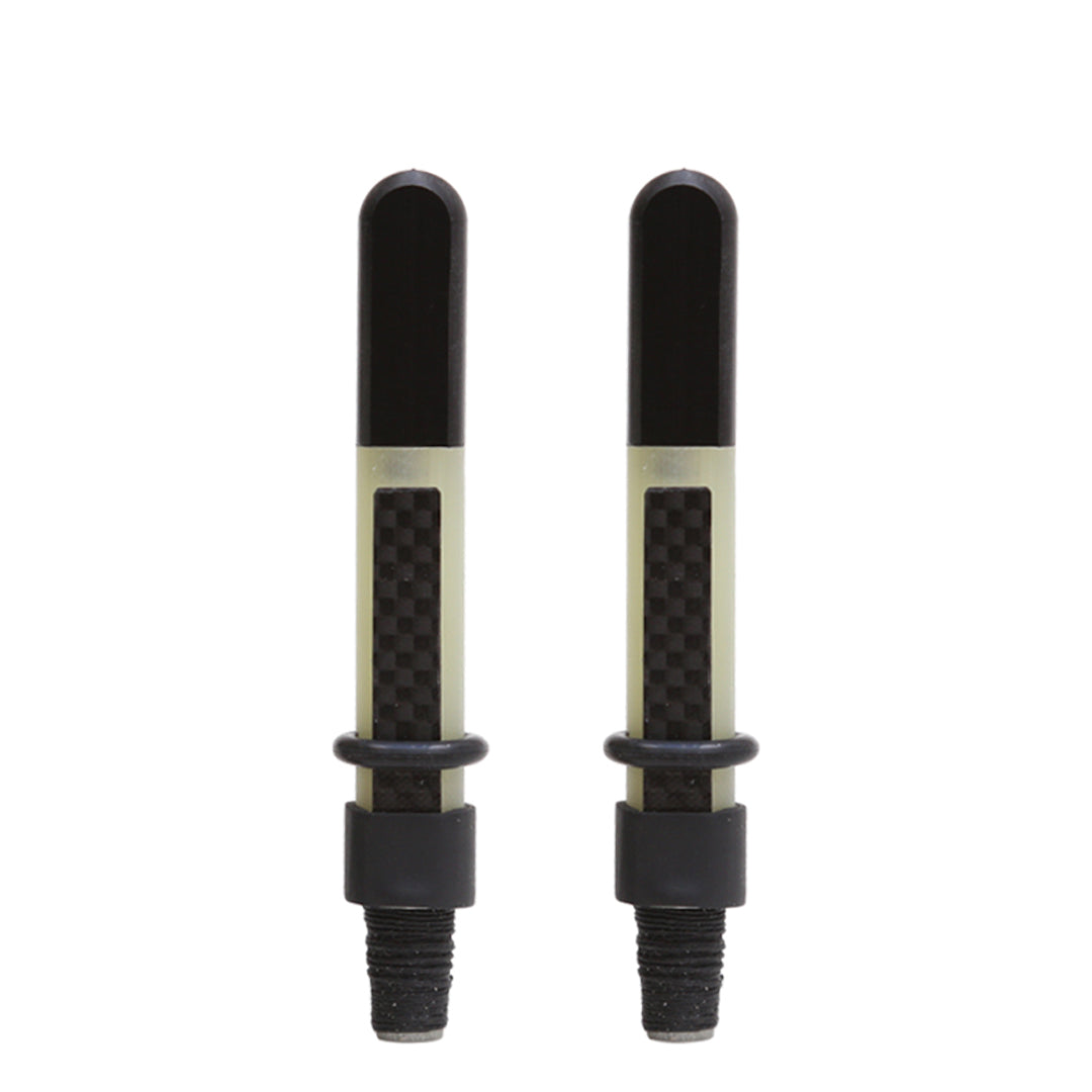 Kinnaird Carbon Fibre Tenor Drone Reeds, Pair