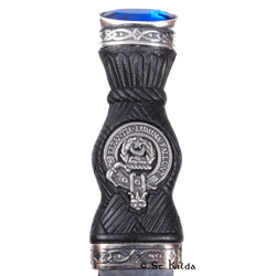 Kinnaird Sgian Dubh