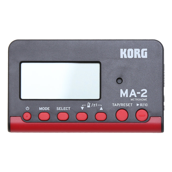 Korg Metronome - MA-2