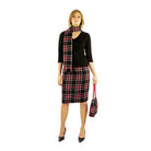 Ladies Straight Skirt