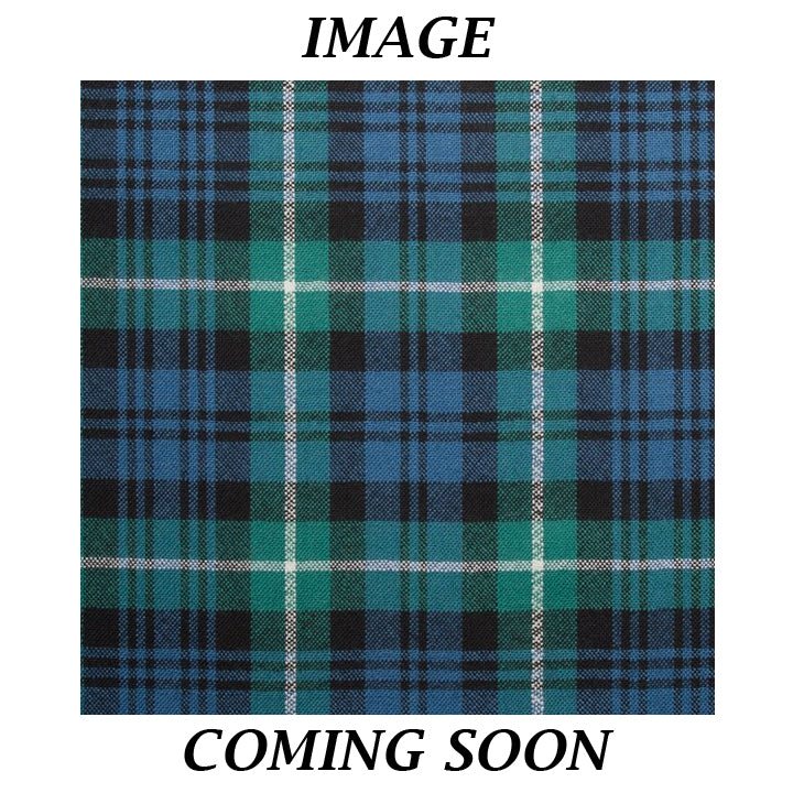 Tartan Shawl - Lamont Ancient