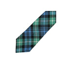 Boy's Tartan Tie - Lamont Ancient